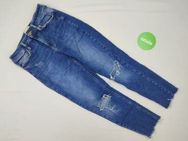 abercrombie and fitch jeans: F&F, Jeansy damskie, rozmiar M — 2