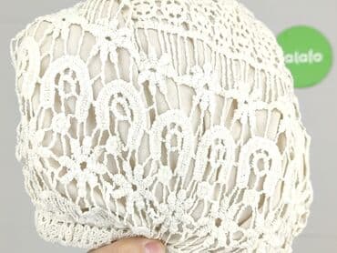 krótkie spodenki do chrztu: Szorty damskie, rozmiar S — 5