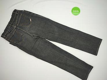 bytom jeansy: Jeansy damskie, rozmiar M — 3