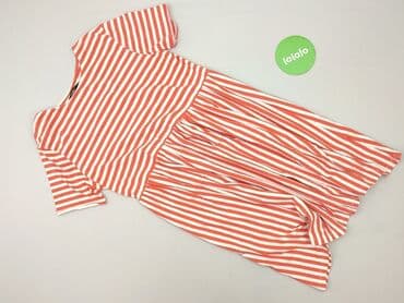 sukienka pomarańczowo różowa mohito: Mohito, Sukienka damska, rozmiar XS — 2