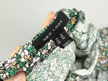 zwiewna spódniczka na lato: New Look, Spódnica damska, rozmiar XL — 4