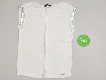 bluzki niebieska mohito: Mohito, Bluzka damska, rozmiar S — 2