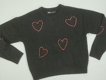 ONLY, Sweter damski, rozmiar M