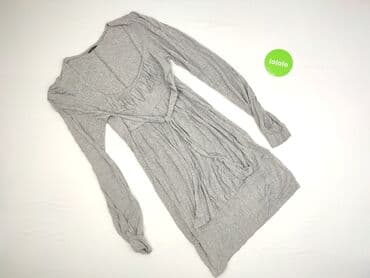 sukienka swetrowa h: Women`s dress, size S (EU 36) — 2