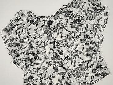 t shirty oversize: Bluzka damska, rozmiar One size — 1