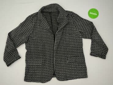 garnitury damskie shein: Shein, Marynarka damska, rozmiar 2XL — 2