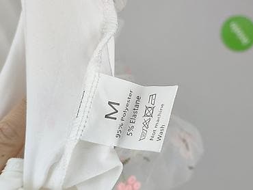 chillin cropp: Bluzka damska, rozmiar M — 4