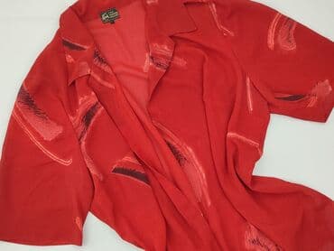 ubrania f1: Koszula damska, rozmiar 2XL — 2