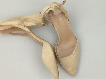 5th avenue buty deichmann: Półbuty damskie, 39 — 1