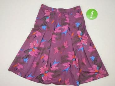 spodnice zimowe midi: Spódnica damska, S — 2