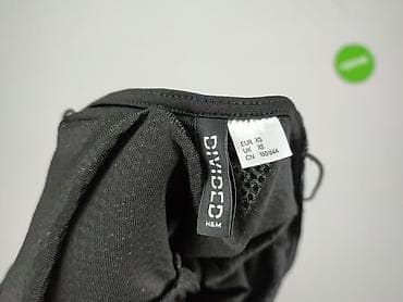 hm odziez: H&M Divided, Sukienka damska, rozmiar XS — 4