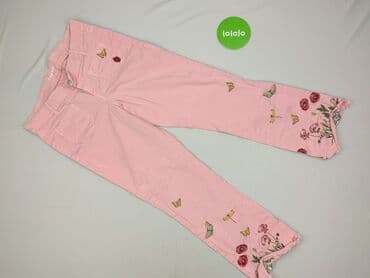 spodnie hello kitty zalando: CAMBIO, Spodnie materiałowe damskie, S — 2