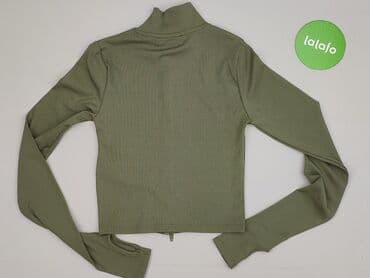 bluzy dresowe montego: FB Sister, Bluza damska
, 2XS — 3