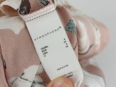 top atmosphere: Atmosphere, Women`s cape, XS — 4