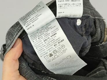 jeansy levis damskie 501: Levi’s, Jeansy damskie, rozmiar S — 6