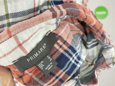 koszula satynowa rozowa: Primark, Koszula damska, rozmiar S — 5