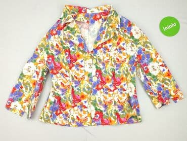 marynarka damska c a: Women's blazer, size S (EU 36) — 2
