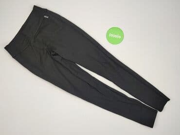 leginsy hdm: Legginsy Eleganckie damskie, rozmiar S — 2