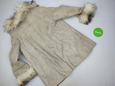 fluff kurtka damska: Kurtka zimowa damska, rozmiar L — 3