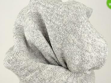 bluza szara: Sinsay, Bluza z kapturem damska, rozmiar M — 6