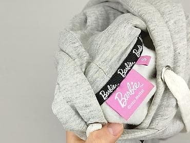 children: Barbie, Bluza z kapturem damska, rozmiar S — 6