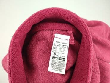 asics spodnie dresowe: Decathlon, Women`s fleece, 2XL — 5