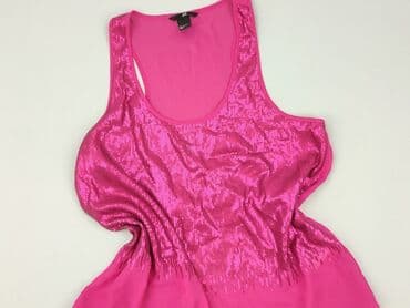 Bluzki: H&M, Bluzka damska, rozmiar M