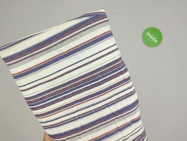 krótkie spodenki w paski: Szorty damskie, rozmiar S — 5