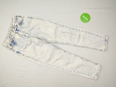 Women's Clothing: PULL&BEAR, Jeans for women, XS — 2