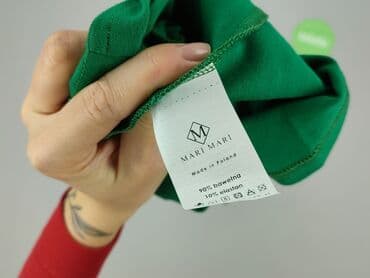 koszulka lecha poznań z wlasnym nadrukiem: T-shirt damski, S — 5