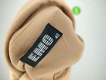 pull and bear polska: EMO, Marynarka damska, rozmiar L — 4