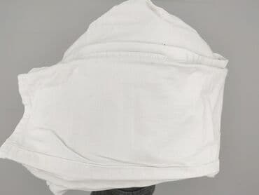 jeansy z asymetrycznym zapieciem: In Extenso, Jeansy damskie, rozmiar S — 5