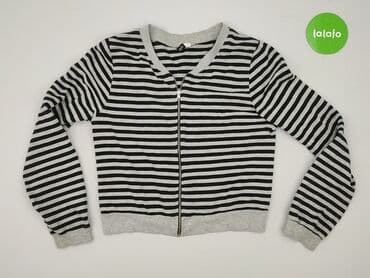 sweter w paski massimo dutti: Bluza damska
, M — 2