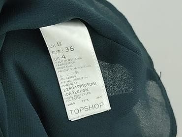 pas modelujący: Topshop, Sukienka damska, rozmiar S — 5