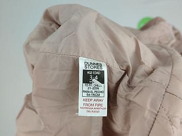 dresy next: Kurtka przejściowa, Dunnes Stores, 3-4 lat, 98-104 cm, stan - Bardzo dobry — 5