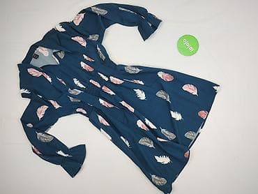 boho sukienki: Shein, Sukienka damska, rozmiar S — 2