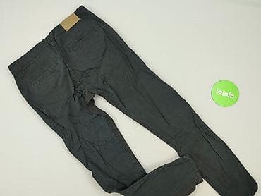 stanik 75a: Lindex, Spodnie materiałowe damskie, rozmiar S — 3