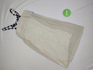 bialy kaftan: KOOKAÏ, Sukienka damska, rozmiar S — 3