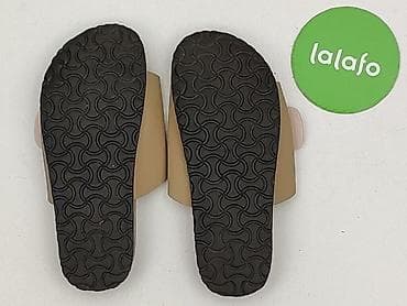 buty demix: Klapki damskie, rozmiar 37 — 3