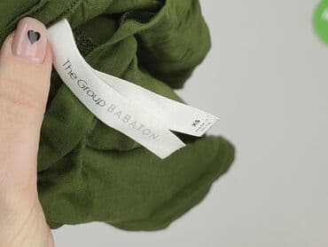 t shirty abercrombie and fitch: T-shirt damski, rozmiar XS — 4