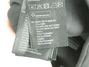 bluzki na konie: H&M Sport, Top damski, rozmiar S — 5