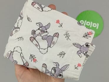 czarne rajstopy ze wzorami: Leggings, Disney, Newborn baby, condition - Perfect — 5