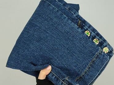 джинси жіночі сінсей: Jeans for women, size S (EU 36) — 5