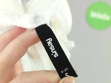 bluzki koronka allegro: Sinsay, Top damski, rozmiar S — 4