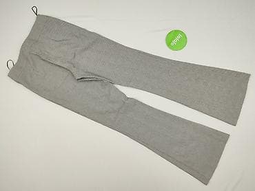 bpc selection spodnie: Topshop, Spodnie materiałowe damskie, rozmiar S — 3