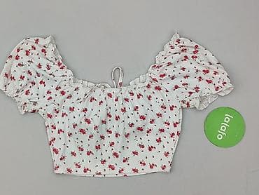 sweter truskawki: Shein, Top damski, rozmiar XS — 3