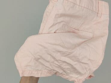 krótkie spodenki plus size: Holly & Whyte, Szorty damskie, rozmiar M — 4