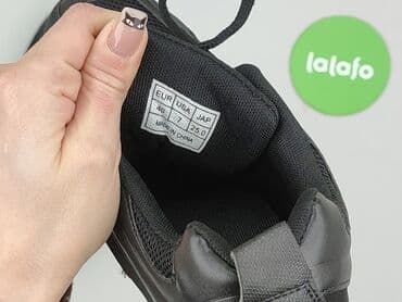 buty do tańca: Sneakersy damskie, rozmiar 40 — 7