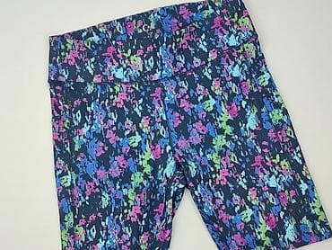 nike dresy spodnie: C&A, Szorty damskie, rozmiar 2XL — 1