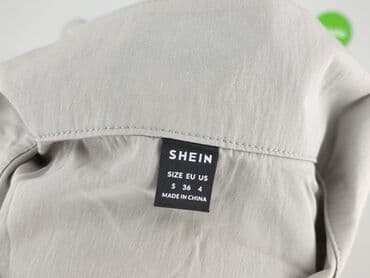 shein sukienki eleganckie na komunię: Shein, Sukienka damska, rozmiar S — 4